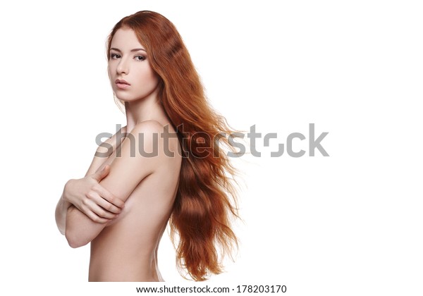 Pictures Of Naked Red Heads