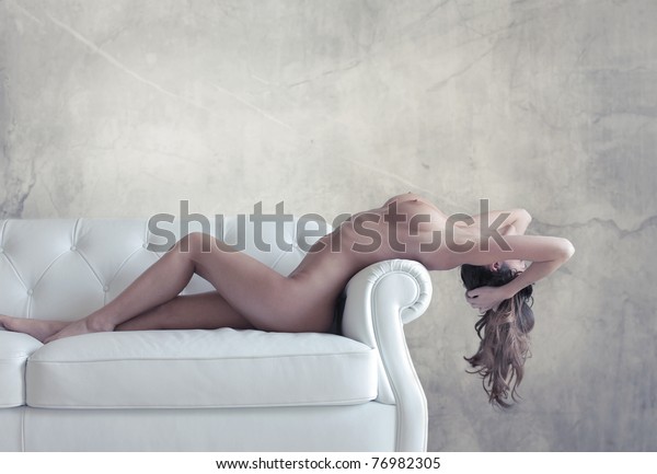 Nude Women On Couch Pics