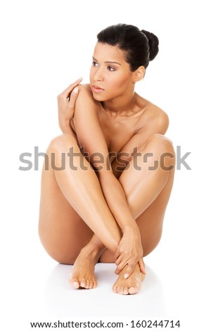 Women that like to be sitting naked think Theme, will Women that like to be sitting naked this remarkable