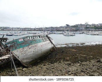 Beautiful Nature (Finistere, Bretagne, France, Europe)