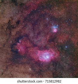 Ngc 6559 Images Stock Photos Vectors Shutterstock