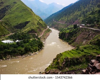 Beautiful Neelum Valley, Kashmir - Pakistan