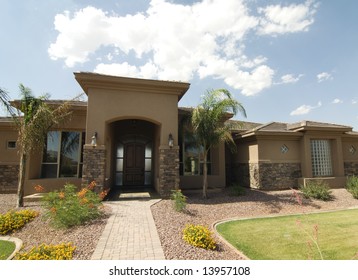 1,126 Arizona Modern Home Images, Stock Photos & Vectors | Shutterstock