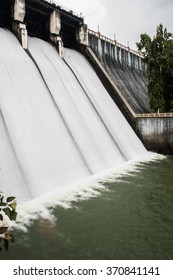 Beautiful Neyyar Dam