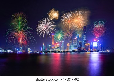 344 Fireworks shanghai Stock Photos, Images & Photography | Shutterstock