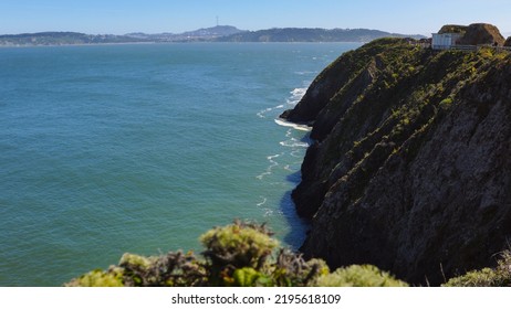 The Beautiful Northern California Coastline