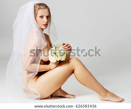 Everything. bride after wedding nude with you Bride after wedding nude matchless