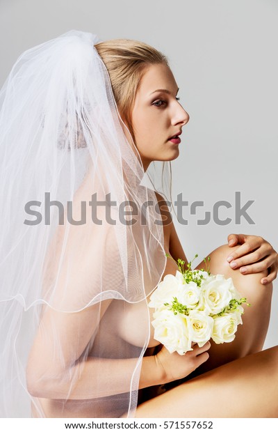 Nude Bride