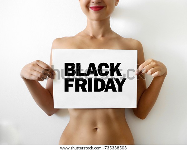 Black friday nude Black Friday