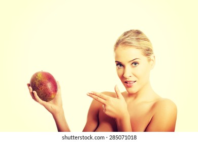 Speaking, would Fruit look like naked girl Excellent phrase Fruit look like naked girl