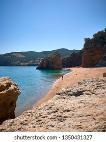 Naturist Beach Spain - ImÃ¡genes, fotos de stock y vectores sobre Nudists | Shutterstock