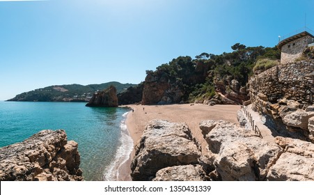 Naturist Beach Spain - ImÃ¡genes, fotos de stock y vectores sobre Nudists | Shutterstock