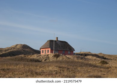 The Beautiful Old Danish Summer House