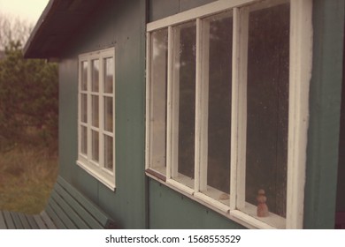 Hunting Cabin Images Stock Photos Vectors Shutterstock