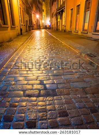 Foto Bild Porto goldenes Licht