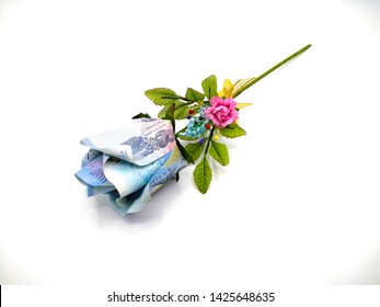 Imágenes Fotos De Stock Y Vectores Sobre Money Bouquet