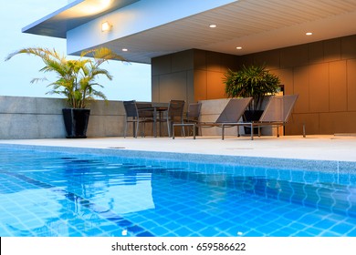 Luxury Clubhouse High Res Stock Images Shutterstock
