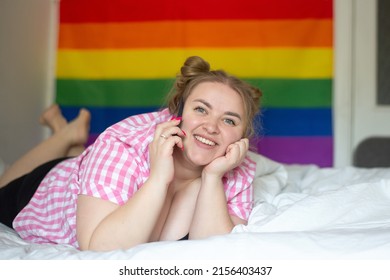 Brazilian Lesbian Bbw