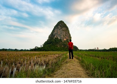 Bukit Keteri Images Stock Photos Vectors Shutterstock