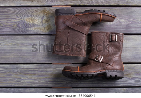 mens winter cowboy boots