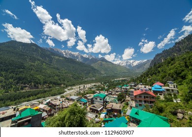 425 Kulu Valley Images, Stock Photos & Vectors 