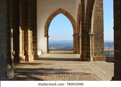 Castle Archway Images Stock Photos Vectors Shutterstock