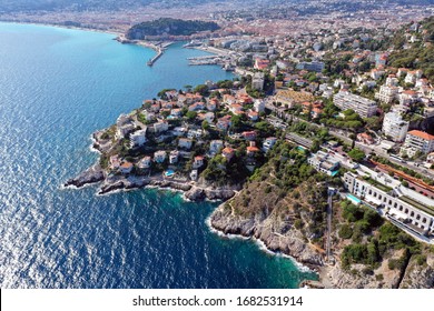 Cote D Azur High Res Stock Images Shutterstock