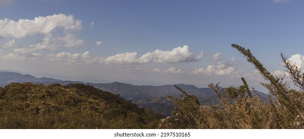 minas gerais montanhas