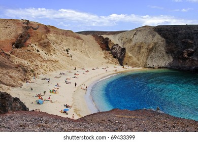 Papagayo Beach Images Stock Photos Vectors Shutterstock