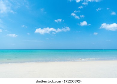 青空 海 砂浜 の画像 写真素材 ベクター画像 Shutterstock