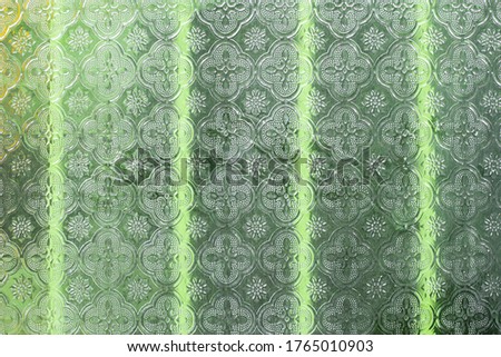 Grandma Dirndl Cloth