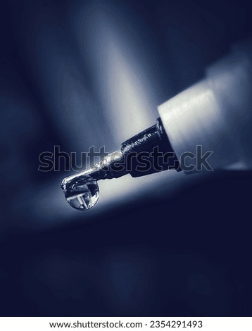 Similar – Image, Stock Photo candlelight Candle