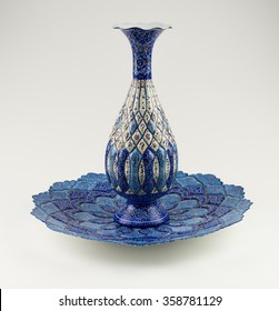 Islamic Vases Images Stock Photos Vectors Shutterstock