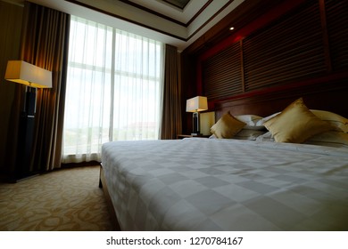 Bedroom Perspective Stock Photos Images Photography