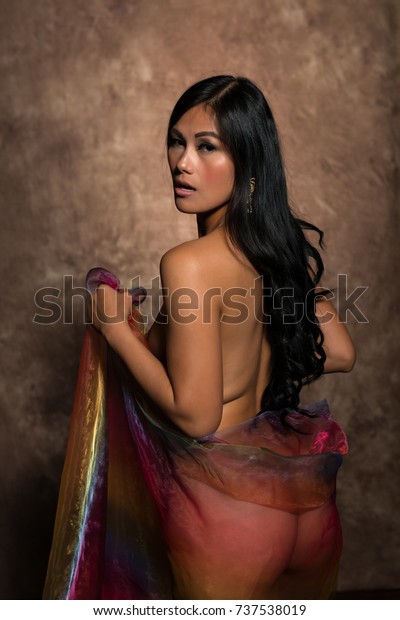 Nude filipina women