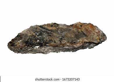 sillimanite