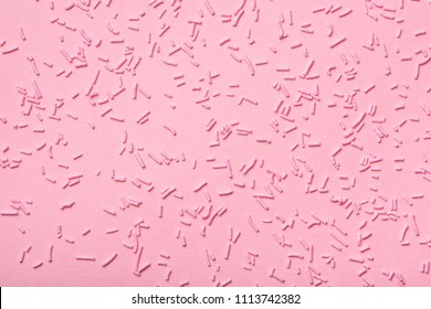 Pink Sprinkles Twitch