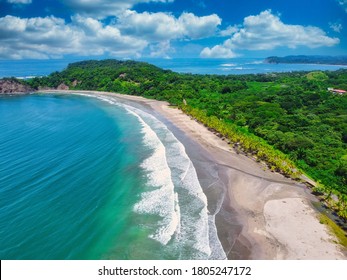 Beautiful place Carrillo beach and Samara beach Costa Rica