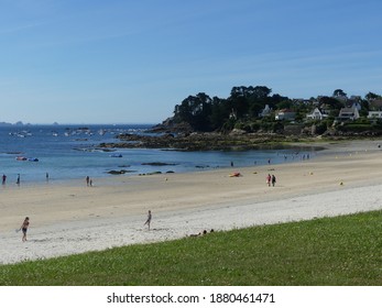 Beautiful Place (Finistere, Bretagne, France, Europe)