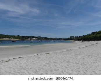 Beautiful Place (Finistere, Bretagne, France, Europe)