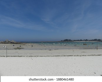 Beautiful Place (Finistere, Bretagne, France, Europe)