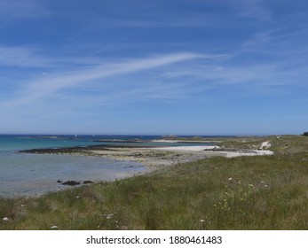 Beautiful Place (Finistere, Bretagne, France, Europe)