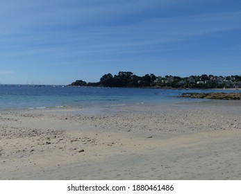 Beautiful Place (Finistere, Bretagne, France, Europe)