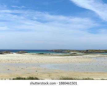 Beautiful Place (Finistere, Bretagne, France, Europe)