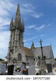 Beautiful Place (Finistere, Bretagne, France, Europe)