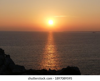 Beautiful Place (Finistere, Bretagne, France, Europe)