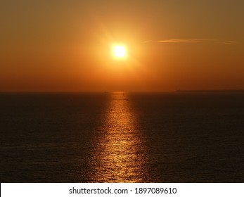 Beautiful Place (Finistere, Bretagne, France, Europe)