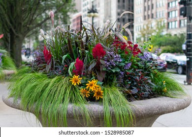 Planters Outdoor Images Stock Photos Vectors Shutterstock