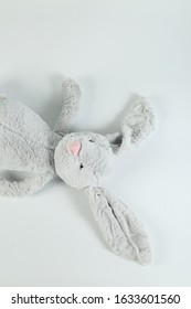 Beautiful Plush Bunny Toy For Kids