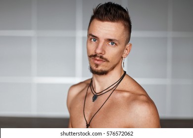 naked-boymodels